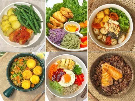 Ăn chay là gì và có những hình thức nào?