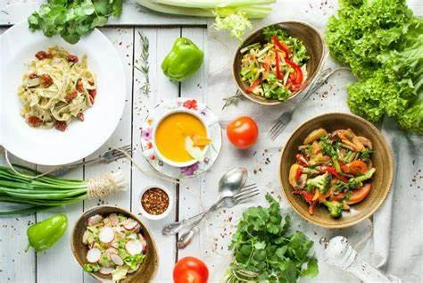 Ăn chay như thế nào để giảm cân hiệu quả?
