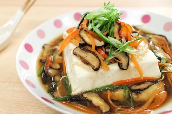 Canh chua chay