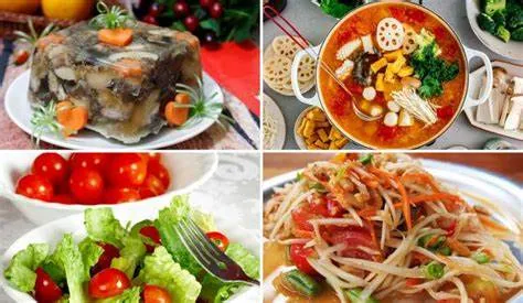 Chú trọng vào kỹ thuật chế biến