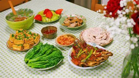 Điều Chỉnh Thực Đơn Ăn Chay Theo Nhu Cầu Cá Nhân