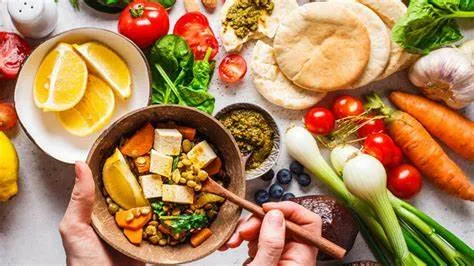 Duy trì cân nặng hợp lý
