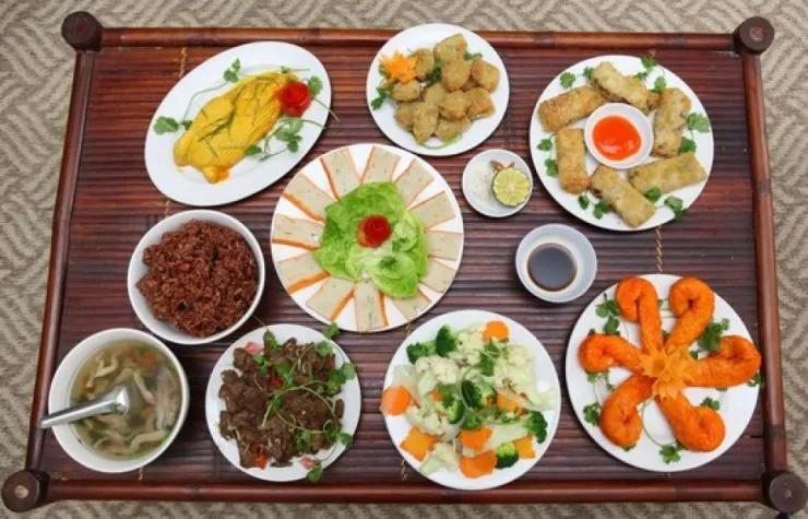 Giảm Nguy Cơ Mắc Các Bệnh Mạn Tính