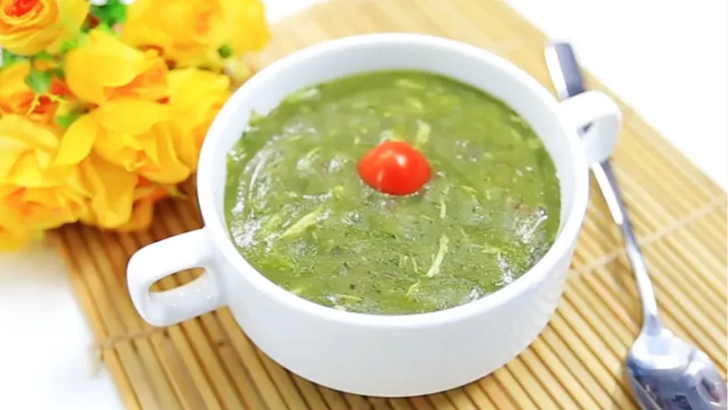 Gợi Ý Một Số Món Chay Ngon và Bổ Dưỡng Cho Bé Ăn Dặm