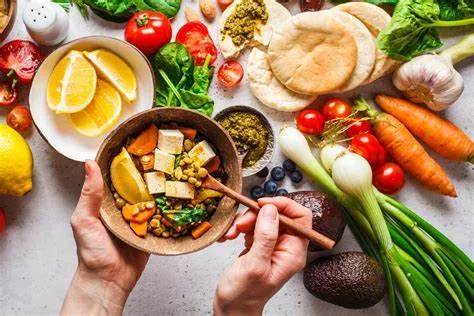 Kết luận: Ăn chay có thực sự tốt cho sức khỏe?