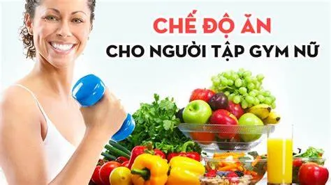 Nguồn protein thực vật "vàng" cho người tập thể hình