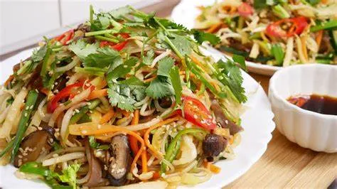 Những điều cần lưu ý để ăn chay đúng cách và đảm bảo dinh dưỡng