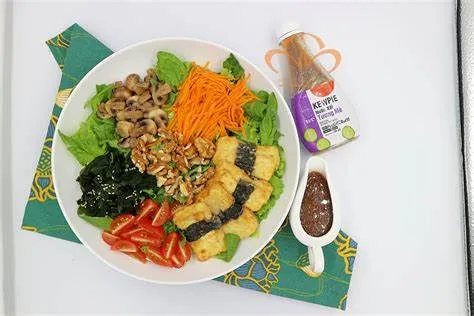 Những lưu ý khi chuẩn bị món chay cúng Vu Lan