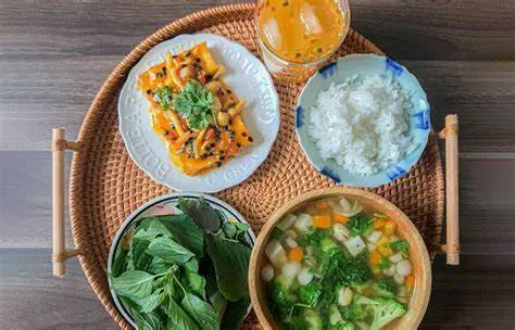 Những sai lầm thường gặp khi mới bắt đầu ăn chay trường