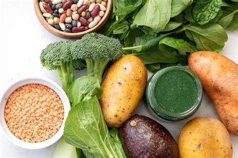 Omega-3: “Bộ Não Thông Minh” và Trái Tim Khỏe Mạnh