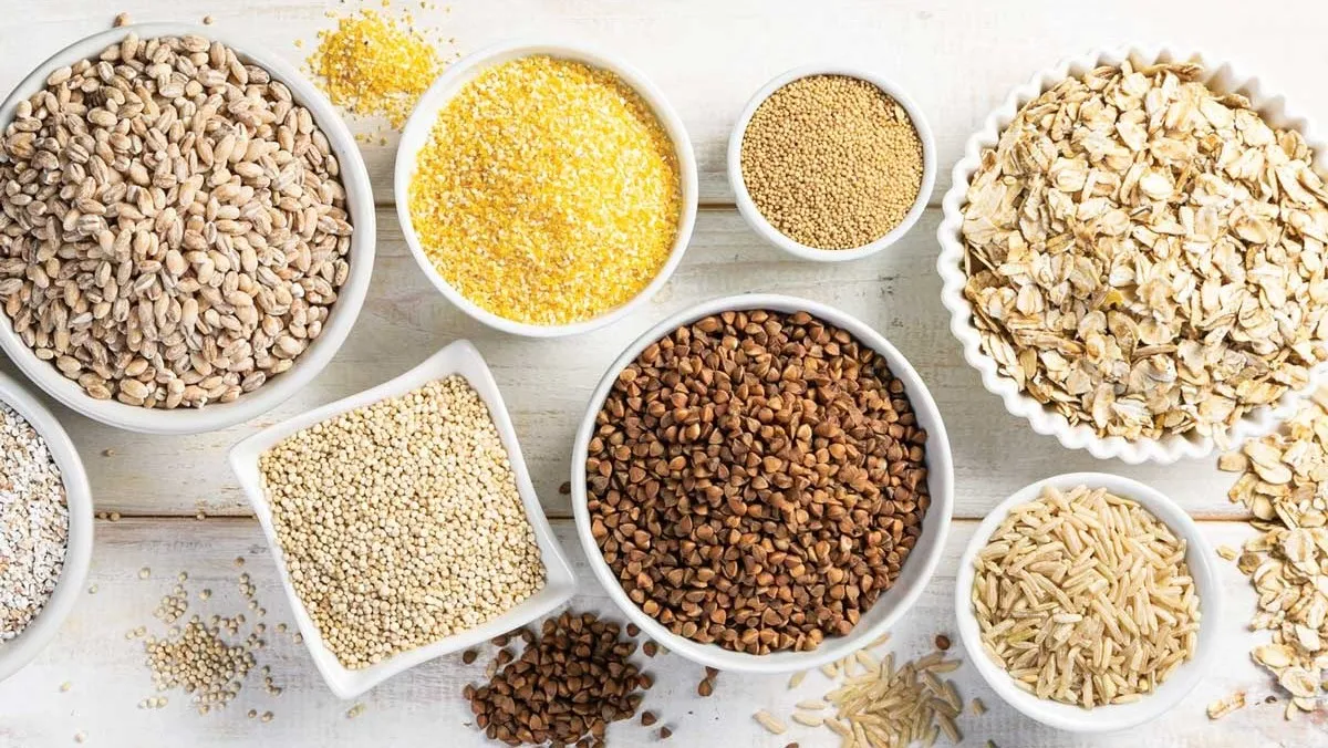 Tại Sao Hạt và Ngũ Cốc Là Nền Tảng Vàng Cho Bữa Ăn Chay?