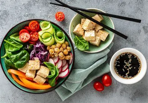 Tại Sao Nhiều Người Chọn Ăn Chay?