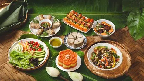 Tại sao nhiều người chọn ăn chay vào ngày rằm?