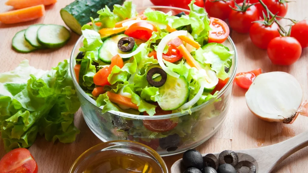 Thanh lọc cơ thể và hỗ trợ tiêu hóa