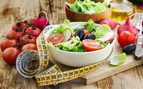 Thực đơn ăn chay giảm cân tham khảo trong 1 tuần