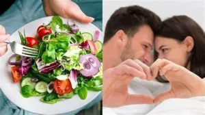 ăn chay có ảnh hưởng đến sinh lý không