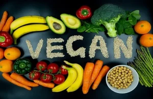 ăn chay có cần uống vitamin không