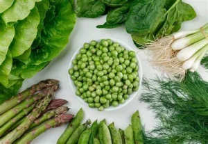ăn chay giúp tăng cường miễn dịch không
