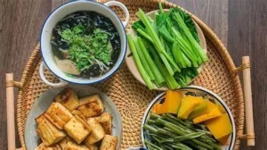 ăn chay trường là gì