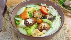 cách nấu món chay ngon tại nhà